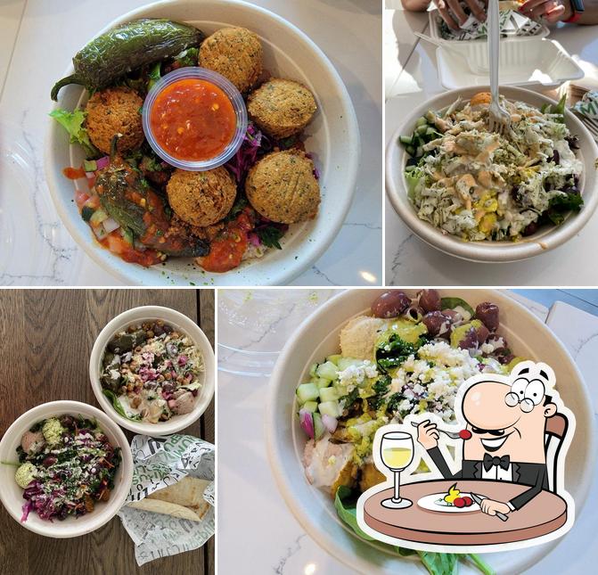 Hummus Republic