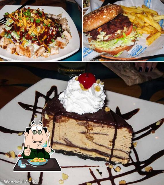 Islands Restaurant