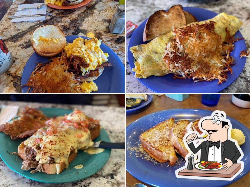 Kountry Kitchen