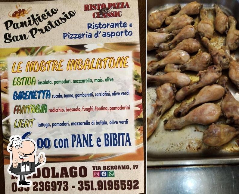 Panificio San Protasio
