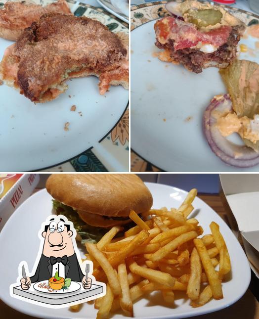 Restaurant Panini Brothers