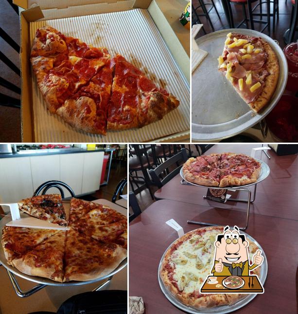 Pizza Factory