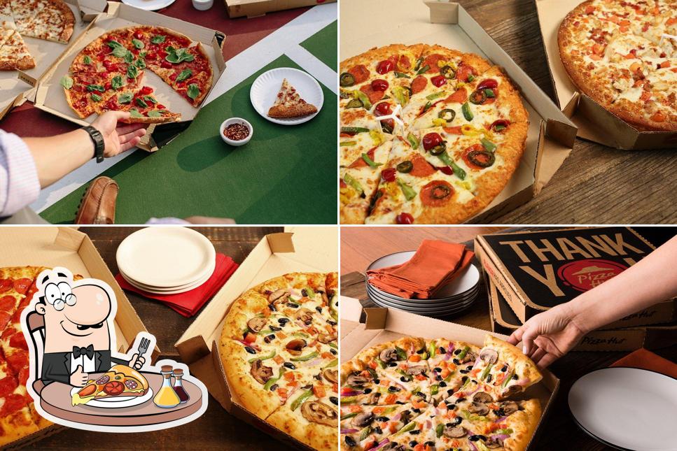 Pizza Hut