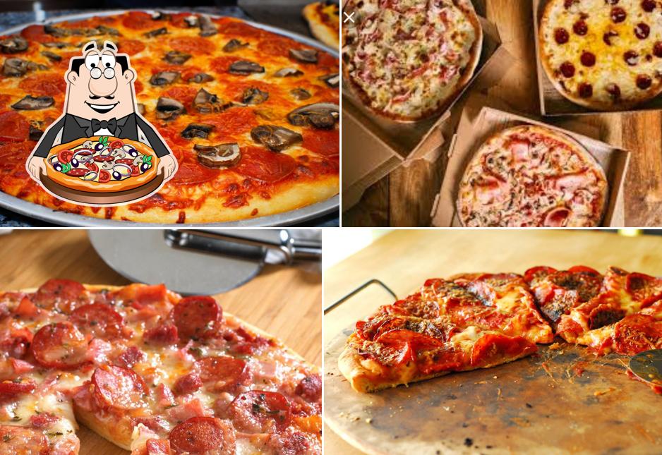 Pizza Perfect Lonehill