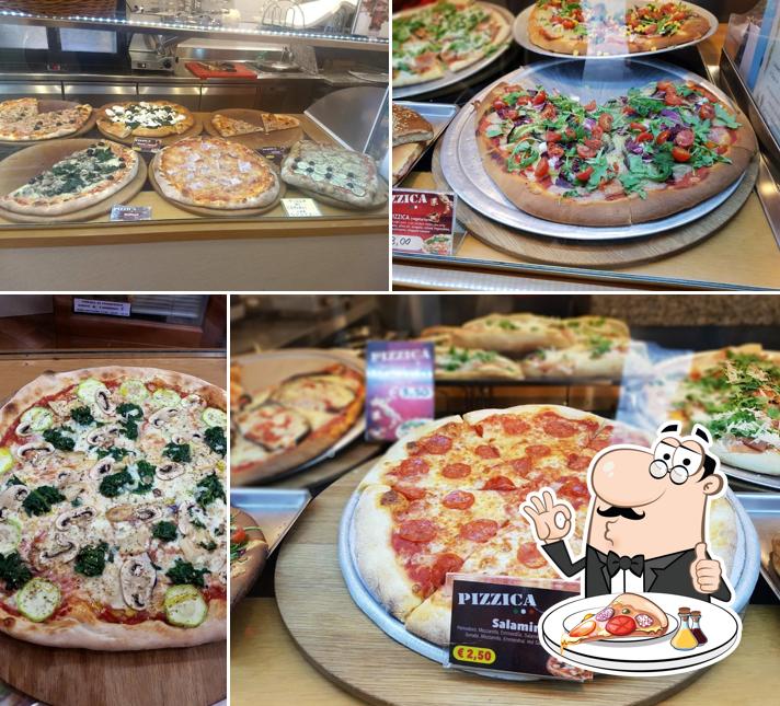 Pizzica