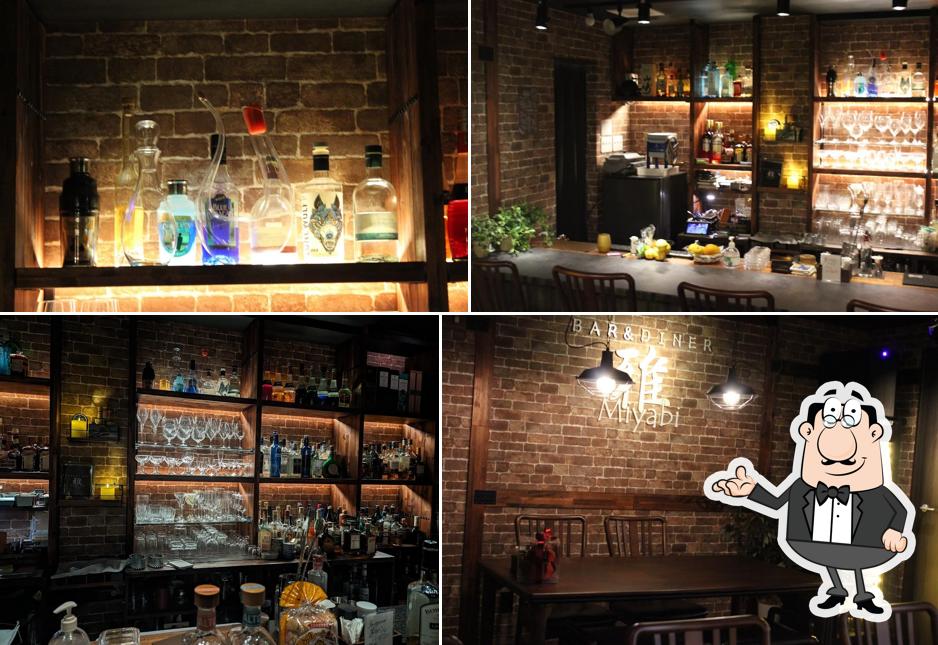 Bar＆Diner雅
