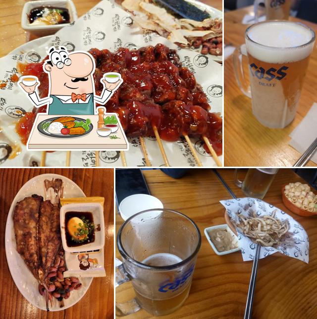 역전할머니맥주 수성못점