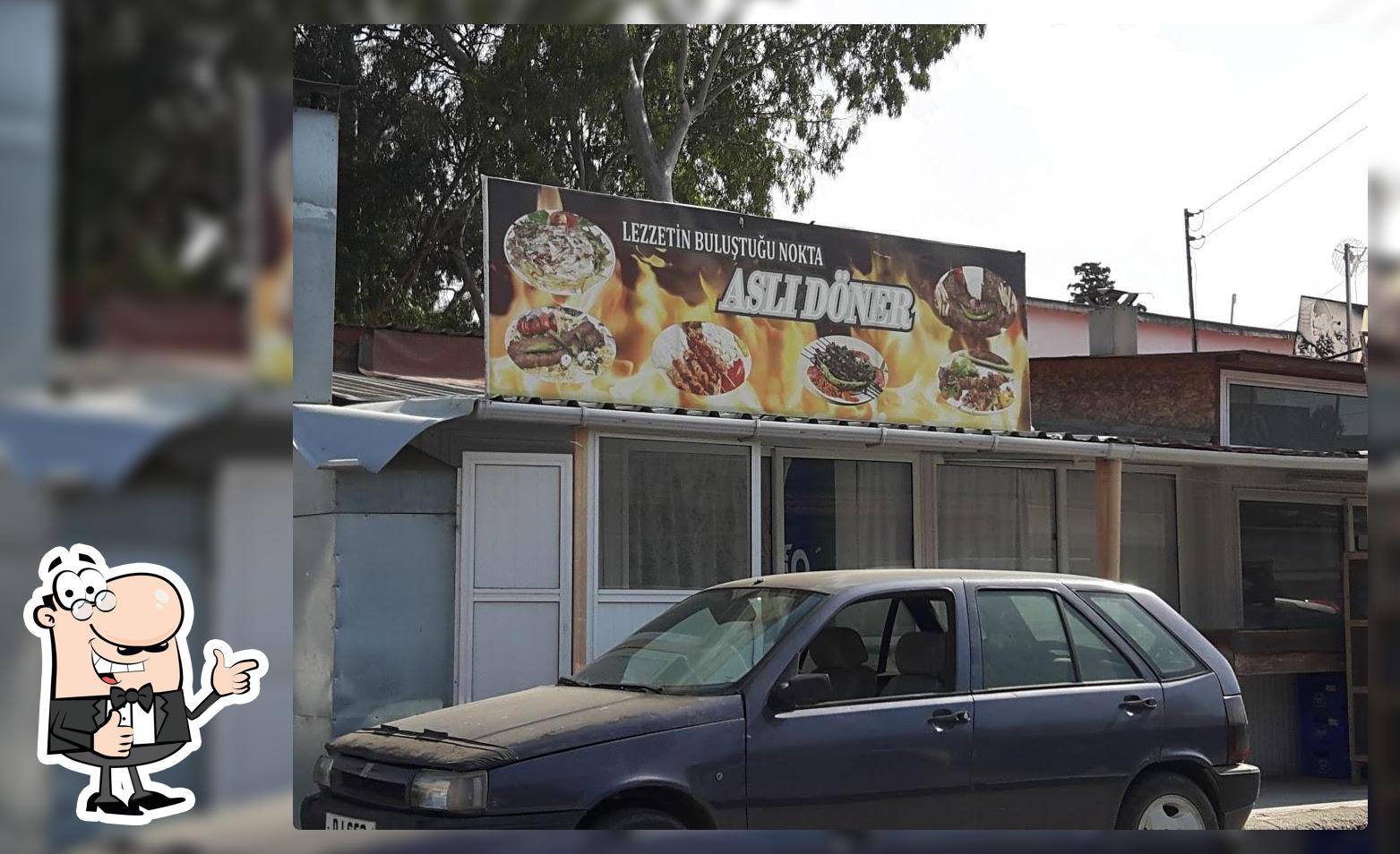 Aslı Döner