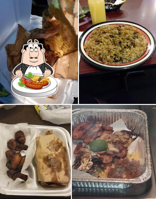Bamba Cuisine