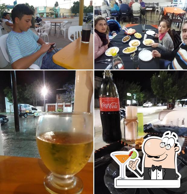 Bar Everest