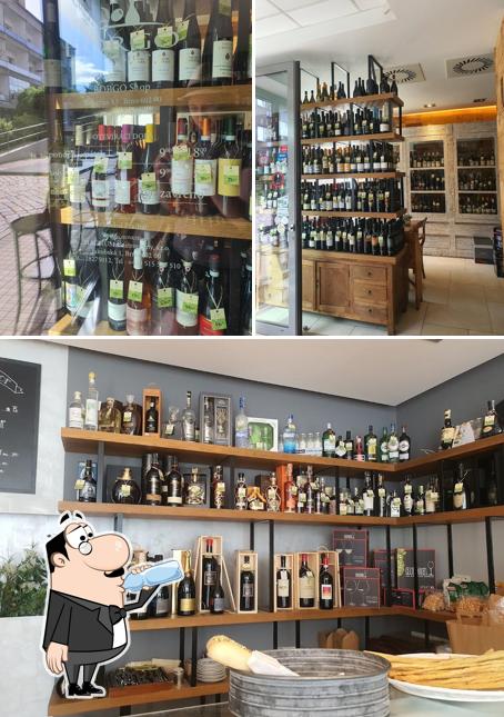Borgo Shop