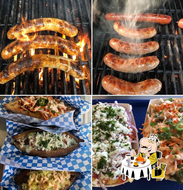 Build A Brat
