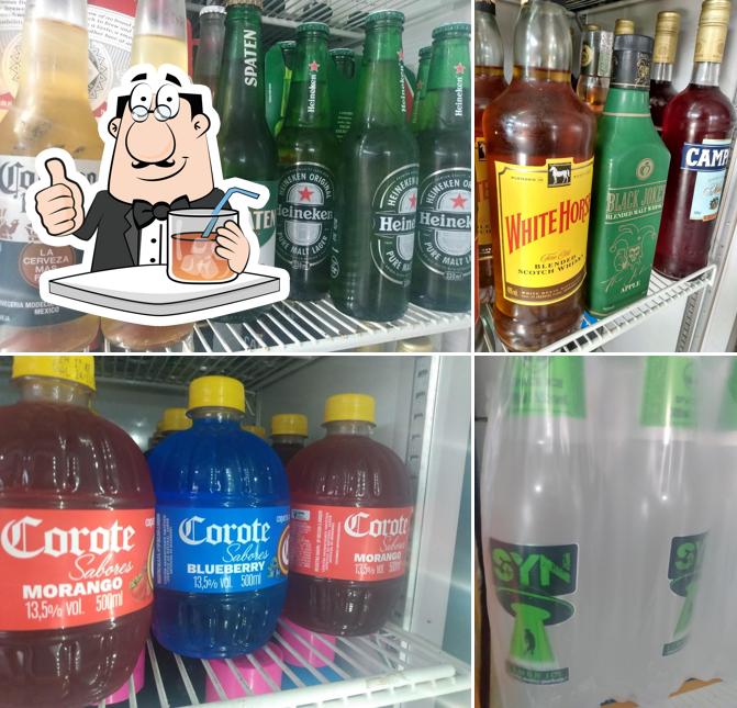 Cervejaria Do Bicudo