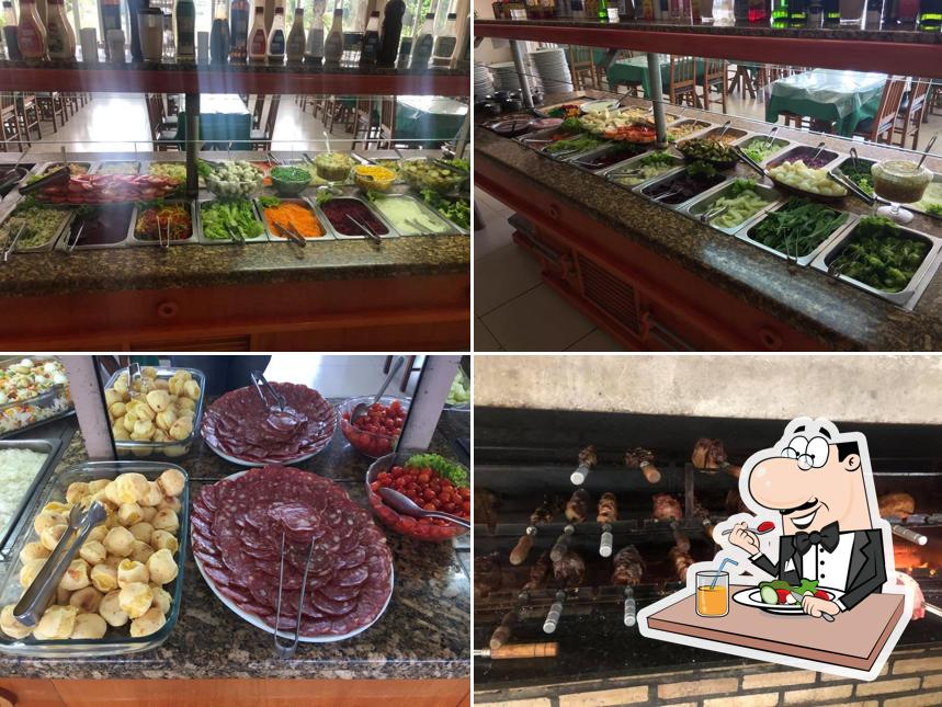 Churrascaria Rota do Sol