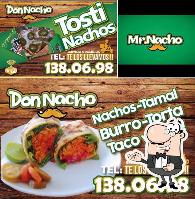 DON NACHO