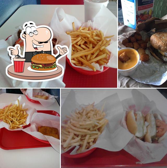 Doggie Diner