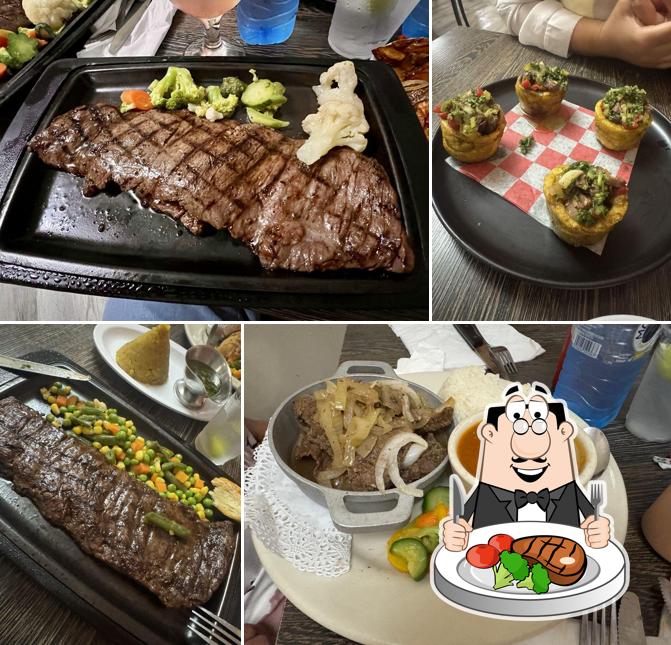 El Rincón Del Sabor