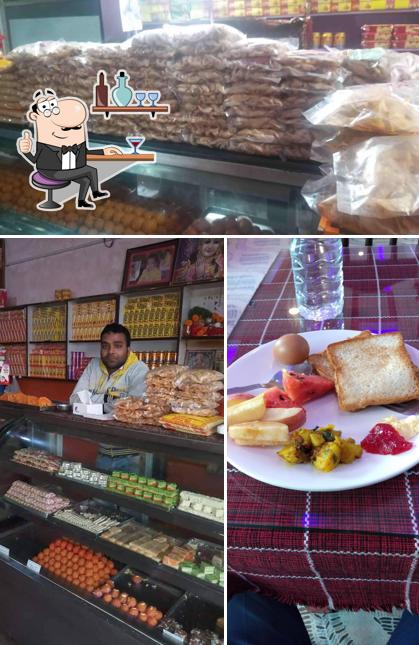 Family Fast Food & cafe