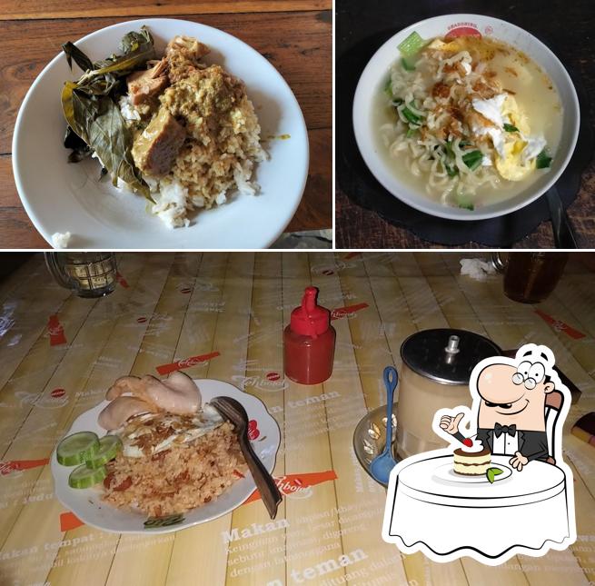 Kedai Mbah Sugi
