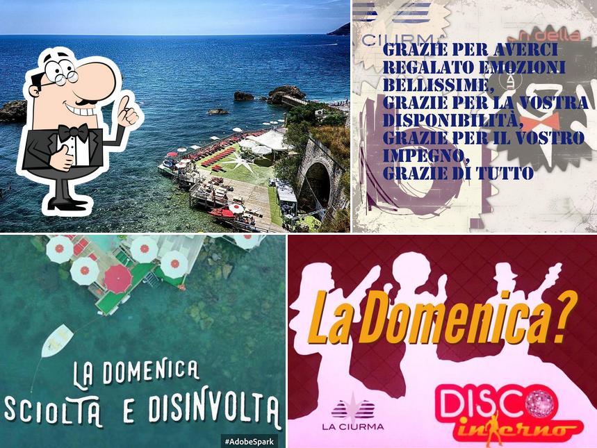 Lido La Ciurma