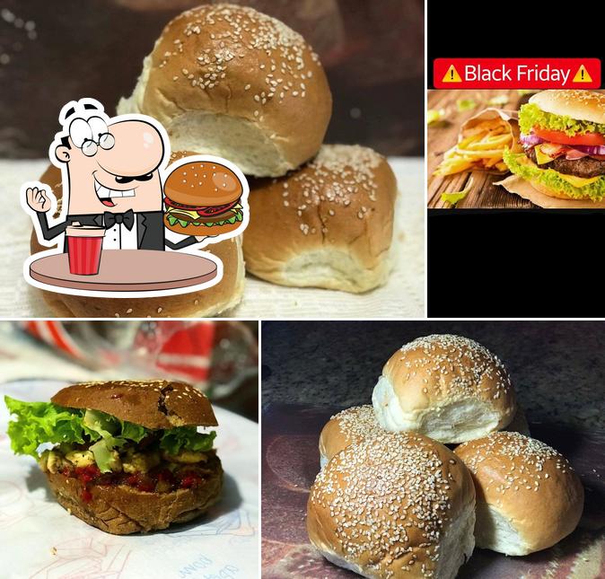 Master Burguer