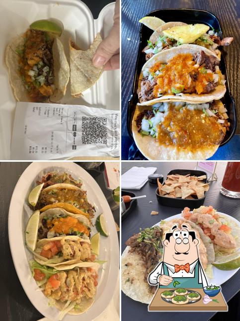 Mestizo Taqueria