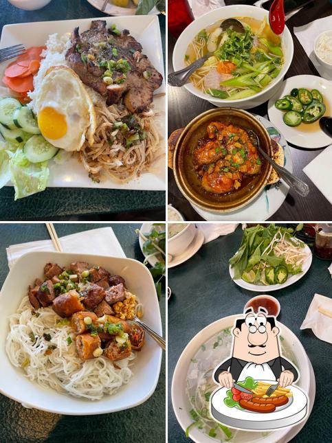 Minh Bistro