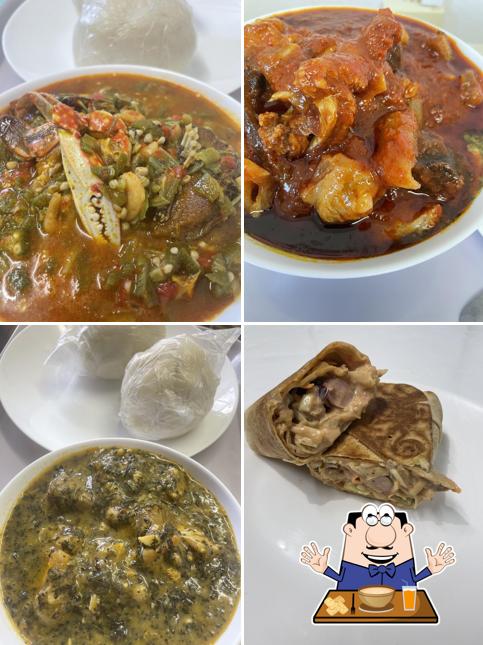 OG’s kitchen restaurant