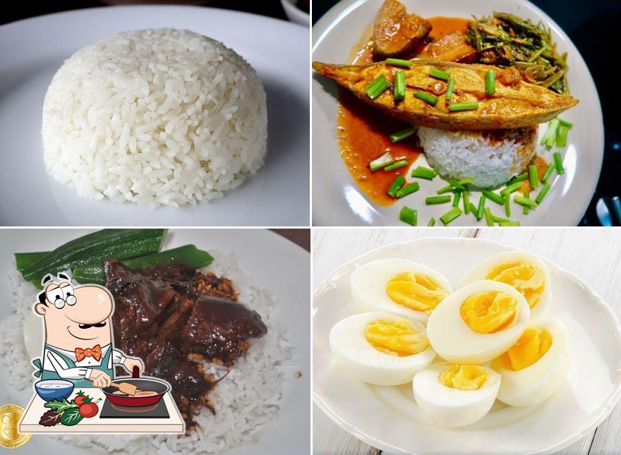 RESTORAN AK MASS