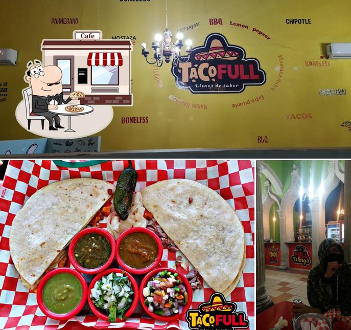 Taco Full