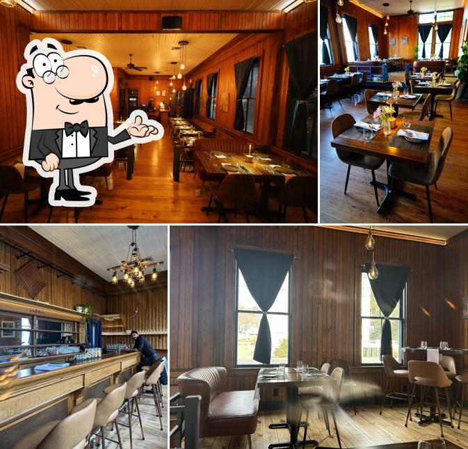 The Station Gastropub