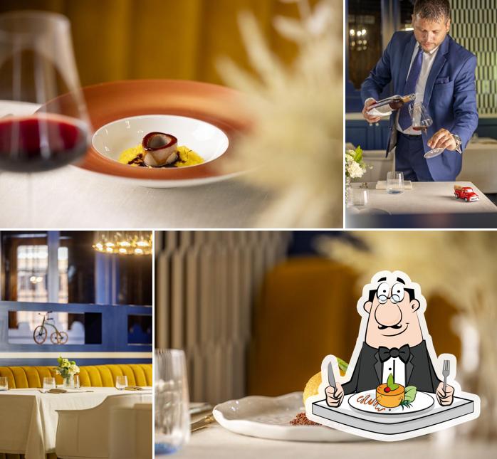 Toy Ristorante