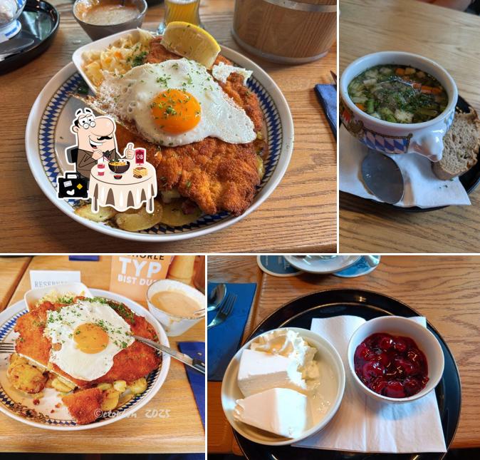 Wirtshaus Wülfel