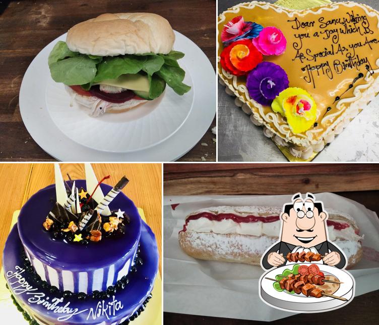 Zone Bakery