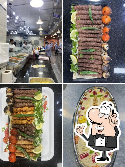 مشويات كسب