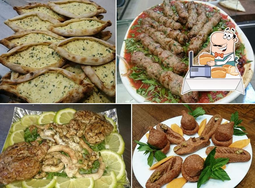مطعم السماح و عربشة