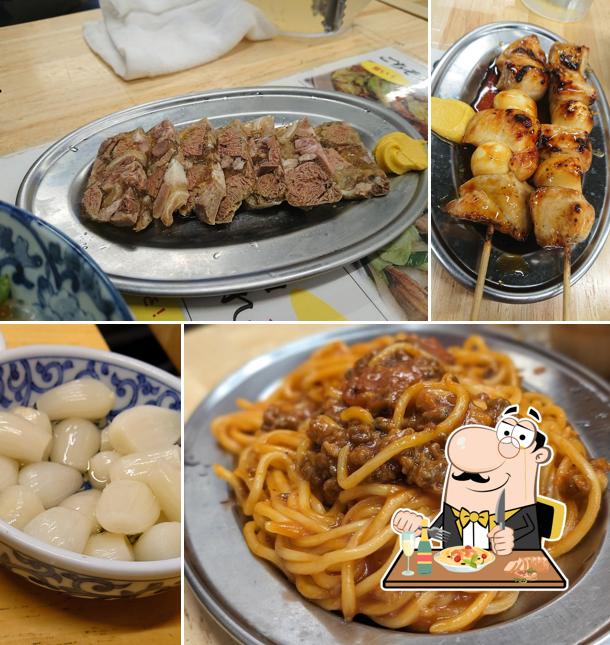 串屋横丁 西船橋北口店