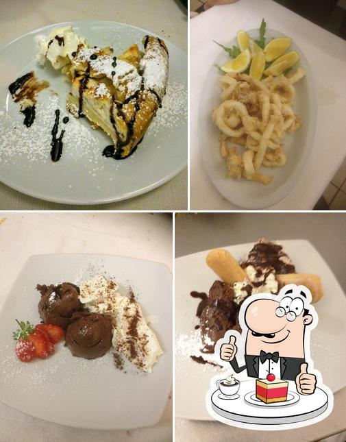 Ristorante Bruno Alla Lungaretta