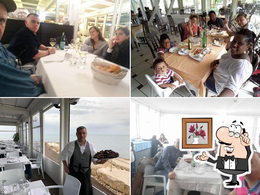 Ristorante Ricomincio da 3
