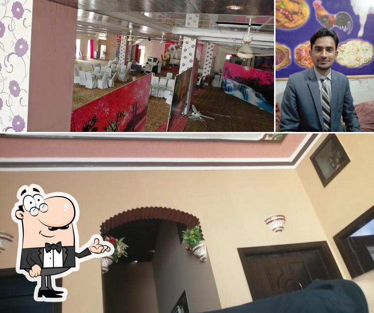Rohi Restaurant and BarBQ