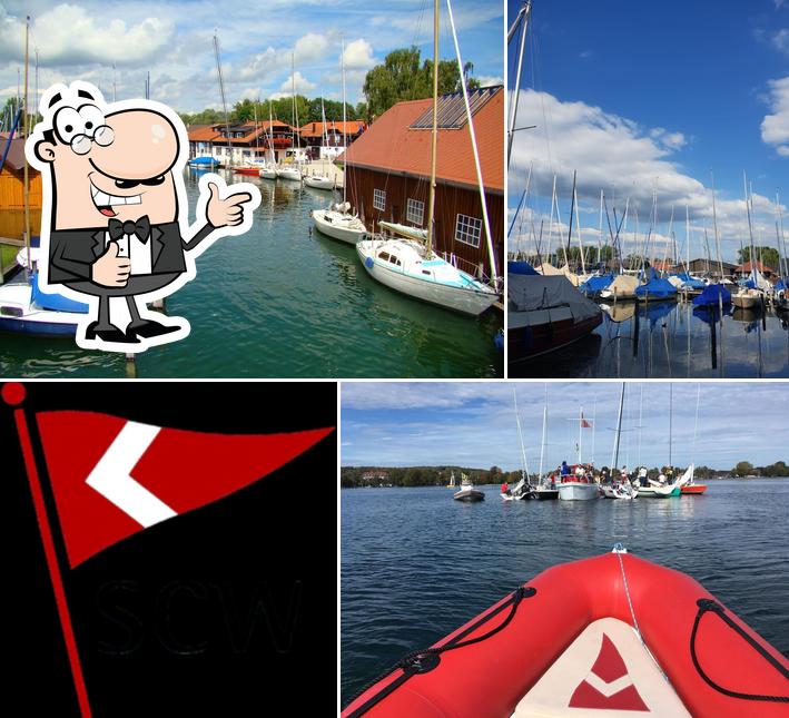 Segel-Club Würmsee Starnberg e.V.