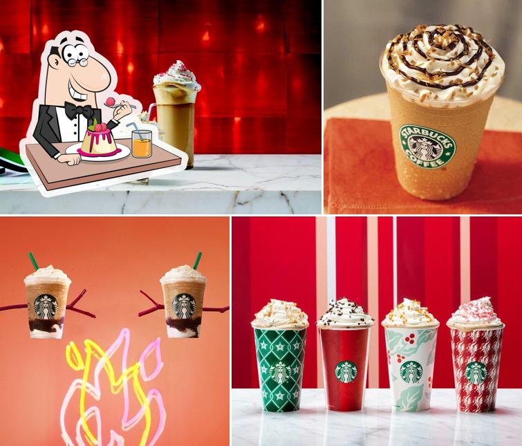 Starbucks Coffee Company