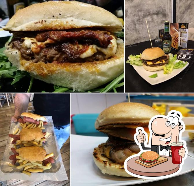 Street Food