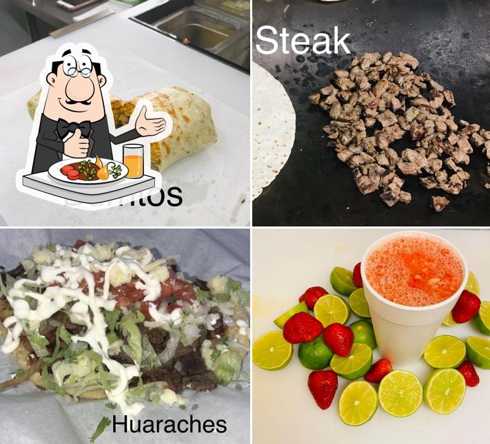 Taquería Taco Rico