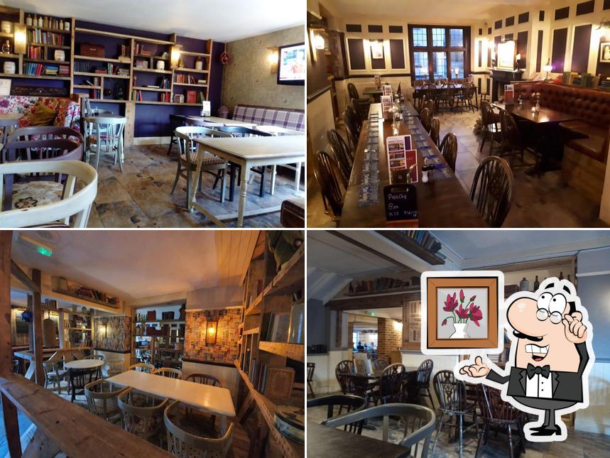 The Bugle Inn
