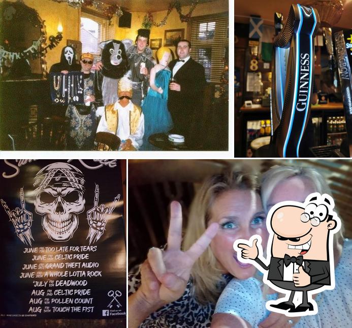 The Cross Keys