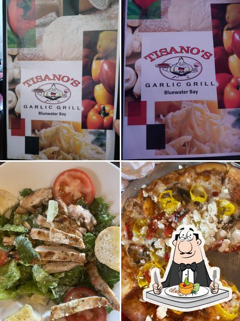 Tisano's