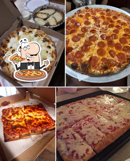 Villa Pizzeria