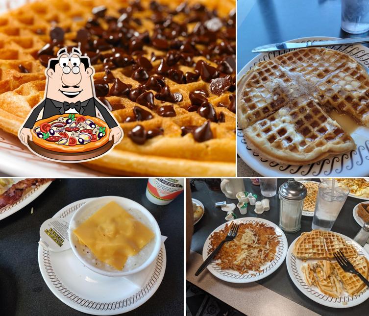 Waffle House
