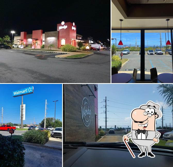 Wendy's